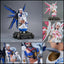 Gundam Series Gundam Girl Cos Strike Freedom Gundam Statue