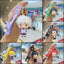 Hunter × Hunter Cute Keychain