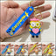 The Minions Classic Cute Keychain