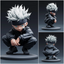 Jujutsu Kaisen Satoru Gojo Cute Figure