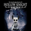 MOC Hollow Knight Figure Building Blocks