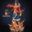 One Piece Monkey D. Luffy Statue