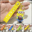 The Minions Classic Cute Keychain