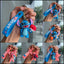 2024 New Stitch & Angel Cute Keychain