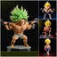 Dragon Ball Fitness Series Figure