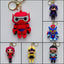 Big Hero 6 Cute Keychain