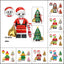 2024 New Christmas Series Figure Building Blocks