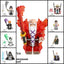 Bleach: Thousand-Year Blood War Figure Building Blocks