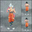 Dragon Ball Super Goku & Vegeta Figure