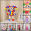 The Amazing Digital Circus Plush Toys