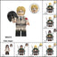 New Attack On Titan Figure Building Blocks