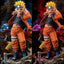 Naruto Kid Uzumaki Naruto Statue