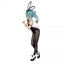 Hatsune Miku Bunny Girl Figure