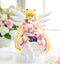 Sailor Moon Eternal Angel Figure