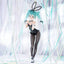 Hatsune Miku Bunny Girl Figure