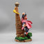 Dragon Ball Goku VS Tao Pai Pai Classical Scenes Figures