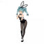 Hatsune Miku Bunny Girl Figure