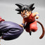 Dragon Ball Goku VS Tao Pai Pai Classical Scenes Figures