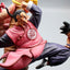 Dragon Ball Goku VS Tao Pai Pai Classical Scenes Figures