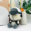 Madness Combat Deimos Cute Plush Toys