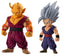 2024 New Dragon Ball Cute Ornament 7pcs