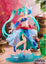 Hatsune Miku Arabian Dancing Girl Figure(Luminous Version)