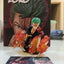 One Piece Onigashima Zoro & Sanji Cute Figures