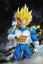 Dragon Ball Z Super Vegeta Classic Scene Statue