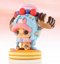 One Piece 15th Anniversary Chopper Ice Cream Cake Cute Figure