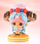 One Piece 15th Anniversary Chopper Ice Cream Cake Cute Figure