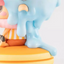 One Piece 15th Anniversary Chopper Ice Cream Cake Cute Figure