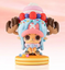 One Piece 15th Anniversary Chopper Ice Cream Cake Cute Figure