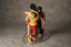 One Piece Ace & Luffy Classic Scene Figures