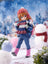 EVA Soryu Asuka Langley Childhood Cute Figure