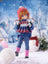 EVA Soryu Asuka Langley Childhood Cute Figure