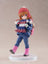 EVA Soryu Asuka Langley Childhood Cute Figure