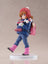 EVA Soryu Asuka Langley Childhood Cute Figure