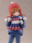 EVA Soryu Asuka Langley Childhood Cute Figure