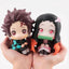 Anime Demon Slayer Super Cute Sitting Position Ornaments