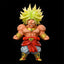 Dragon Ball Z Broly Ornaments