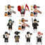 Chainsaw Man Denji figure Building Blocks