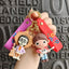 Animation Movie Coco Super Cute Keychain