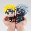 Animation Naruto Figures Super-cute Naruto Toys