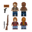 The Last Of Us Figure Building Blocks