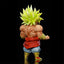 Dragon Ball Z Broly Ornaments