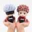 Jujutsu Kaisen Super Cute Sitting Position Ornaments 5pcs