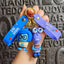 Animation Movie Inside Out Super Cute Keychain