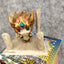 Saint Seiya Cute Ornaments 7pcs