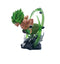 Dragon Ball Z Broly Ornaments