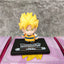 Dragon Ball Super Mini Ornaments 8pcs